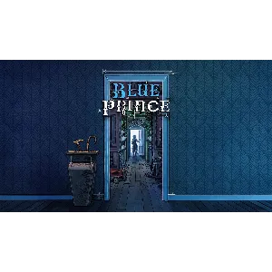 Купить Blue Prince (Steam Ключ Европа)