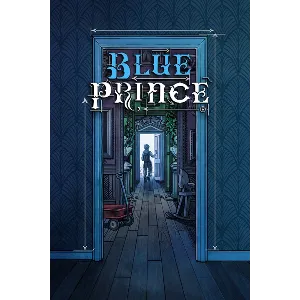 Купить   Blue Prince Xbox Series X|S активация