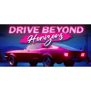 Купить Drive Beyond Horizons * STEAM РФ/КЗ/СНГ/УКР  0%