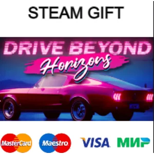 Купить Drive Beyond Horizons| steam RU/UA/KZ/CНГ
