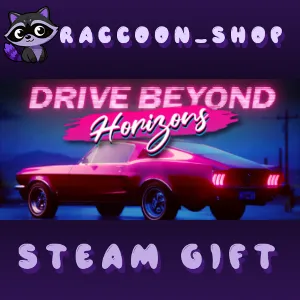 Купить Drive Beyond Horizons * STEAM RU*KZ*UA*СНГ 
