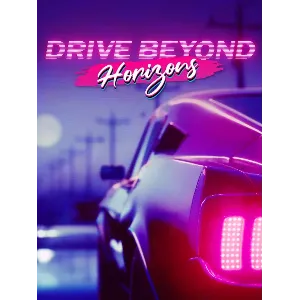 Купить Drive Beyond Horizons (Steam Gift Россия)
