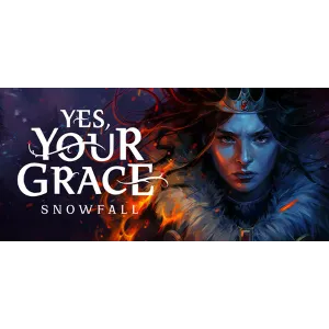 Купить Yes, Your Grace II * STEAM RU   АВТО  0%