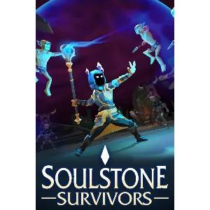 Купить Soulstone Survivors АВТОДОСТАВКА STEAM GLOBAL МГНОВЕННО ЛИЦЕНЗИЯ