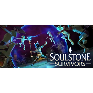Купить Soulstone Survivors - STEAM GIFT RU/KZ/UA/BY