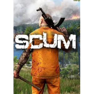 Купить  SCUM Supporter Pack 2 DLC Steam Ключ (PC) РФ-Global