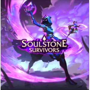Купить  Soulstone Survivors   PS5  ТУРЦИЯ 