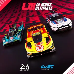 Купить Le Mans Ultimate (Steam Gift Россия)