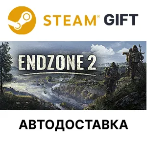 Купить  Endzone 2 Steam GIFT Выбор Региона АВТО