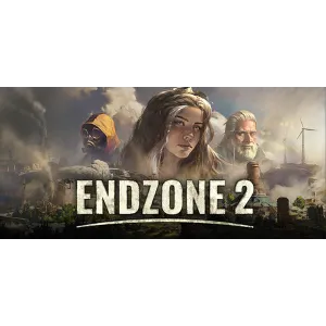Купить Endzone 2 * STEAM РОССИЯ   АВТОДОСТАВКА  0% КАРТЫ