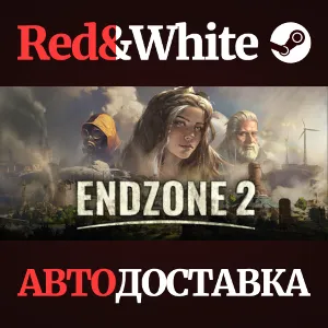 Купить Endzone 2 * STEAM RU*KZ*UA*СНГ АВТОДОСТАВКА