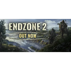 Купить Endzone 2 - STEAM GIFT РОССИЯ