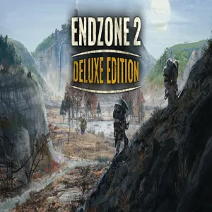 Купить   Endzone 2: Deluxe Edition   GOG   (PC)