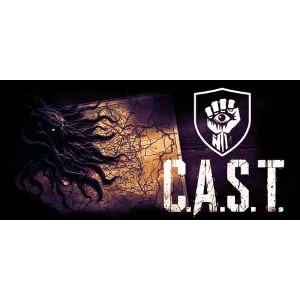 Купить C.A.S.T. (Steam Gift Россия)