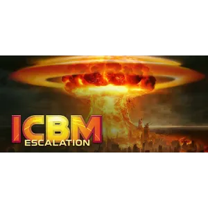 Купить ICBM: Escalation - STEAM GIFT РОССИЯ
