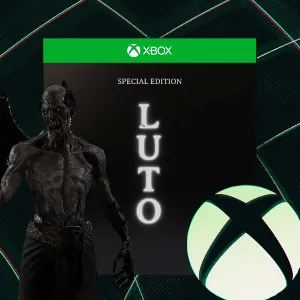 Купить LUTO Xbox Series X|S ПОКУПКА НА ВАШ АККАУНТ 