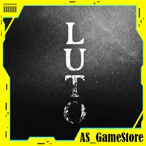 Купить  Luto / Луто | PS5 Турция 