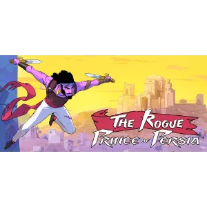 Купить The Rogue Prince of Persia (Steam Gift Россия)