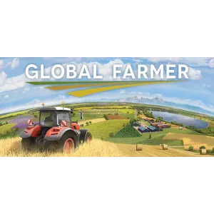 Купить Global Farmer * STEAM РОССИЯ   АВТОДОСТАВКА  0% КАРТЫ