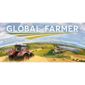 Купить Global Farmer - STEAM GIFT РОССИЯ