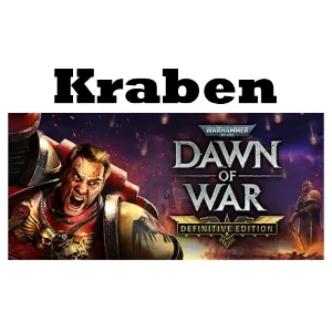 Купить Warhammer 40,000: Dawn of War - Definitive Edition