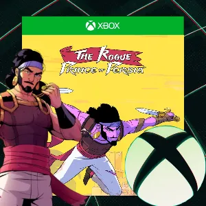 Купить The Rogue Prince of Persia Xbox Series X|S ПОКУПКА 