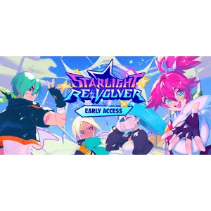 Купить Starlight Re:Volver * STEAM RU   АВТО  0%