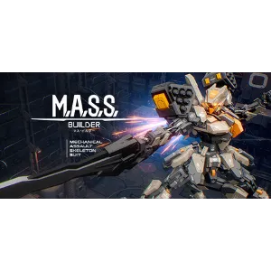 Купить M.A.S.S. Builder | Steam Gift Россия