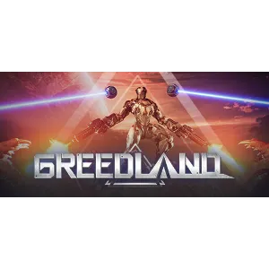 Купить Greedland - STEAM GIFT РОССИЯ