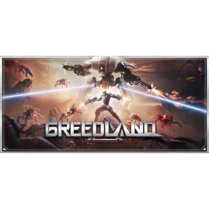 Купить Greedland * STEAM РОССИЯ   АВТОДОСТАВКА  0% КАРТЫ
