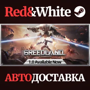 Купить Greedland * STEAM РОССИЯ АВТОДОСТАВКА