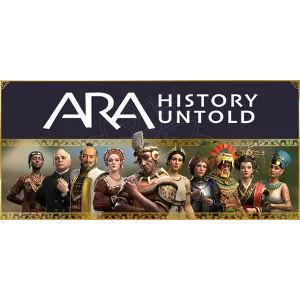 Купить Ara: History Untold Anniversary Edition - STEAM RU