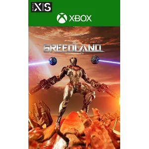 Купить   Greedland XBOX SERIES X|S Цифровой Ключ  