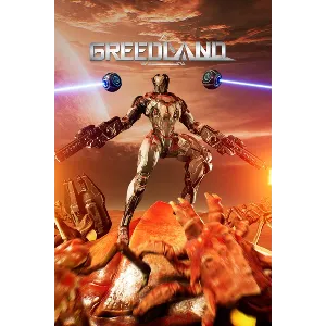 Купить   Greedland Xbox Series X|S активация