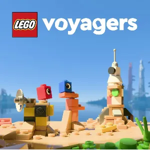 Купить LEGO Voyagers (Steam Gift Россия)