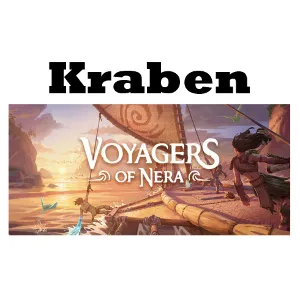 Купить Voyagers of Nera Founder's Edition steam МИР