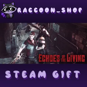 Купить Echoes of the Living * STEAM RU*KZ*UA*СНГ 